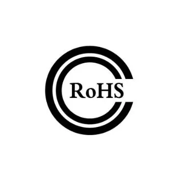 国推RoHS认证