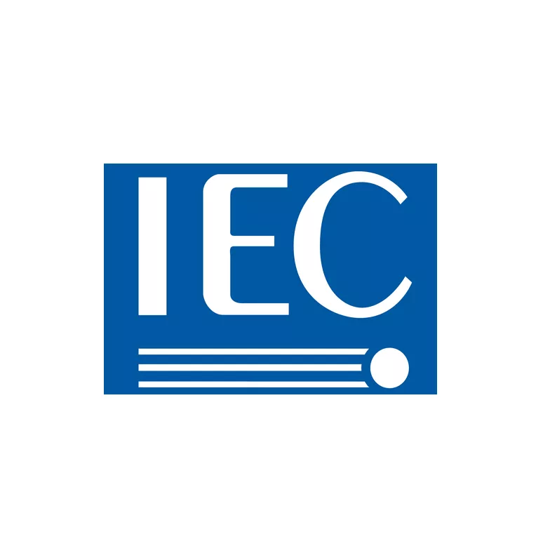IEC Test report