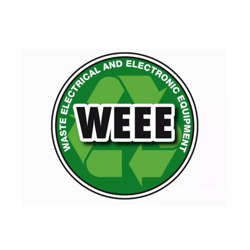 欧盟EPR认证/WEEE认证