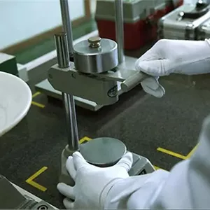 力学计量