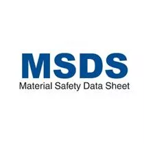 MSDS认证
